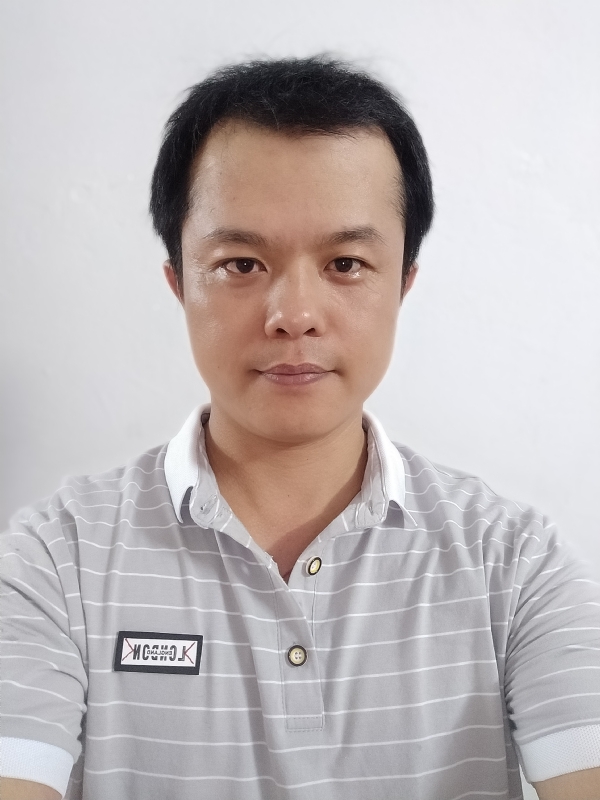 冰河的第二张照片--滨州相亲服务中心