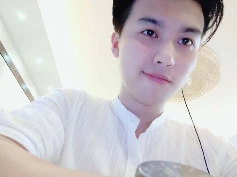 皮特王的第一张照片--滨州相亲服务中心