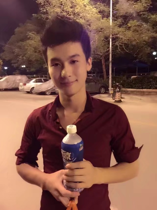 皮特王的第三张照片--滨州相亲服务中心