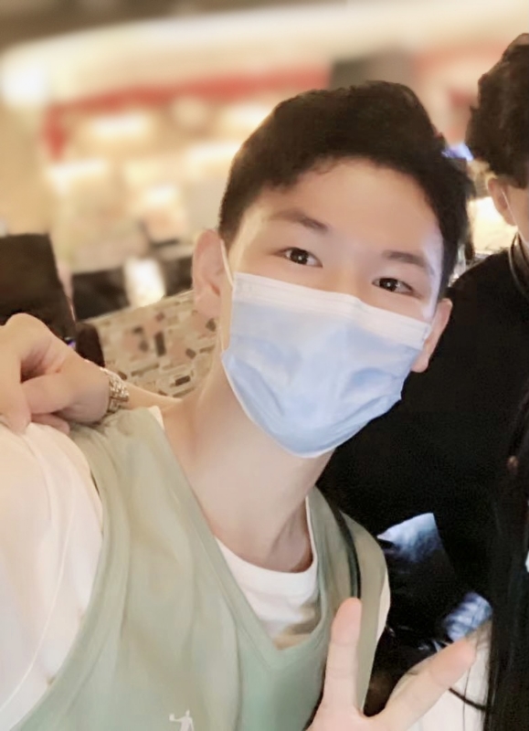 六月的春风的第四张照片--滨州相亲服务中心