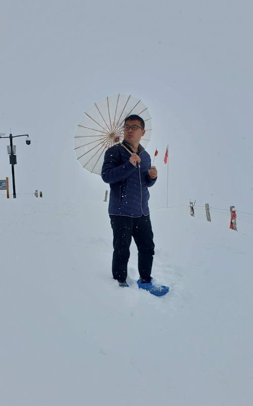 小确肥的第一张照片--滨州相亲服务中心