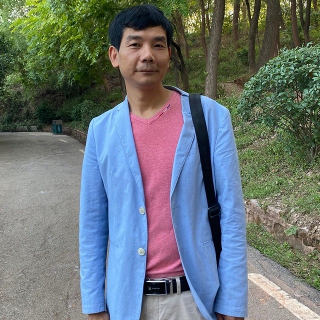 勇哥的第一张照片--滨州相亲服务中心