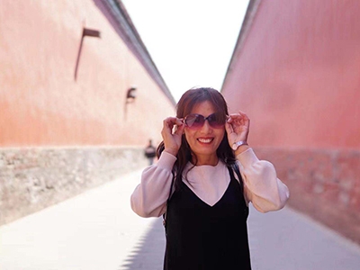 xie的第一张照片--滨州相亲服务中心