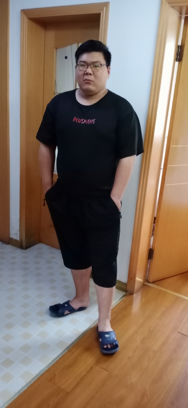 灰太狼的第一张照片--滨州相亲服务中心