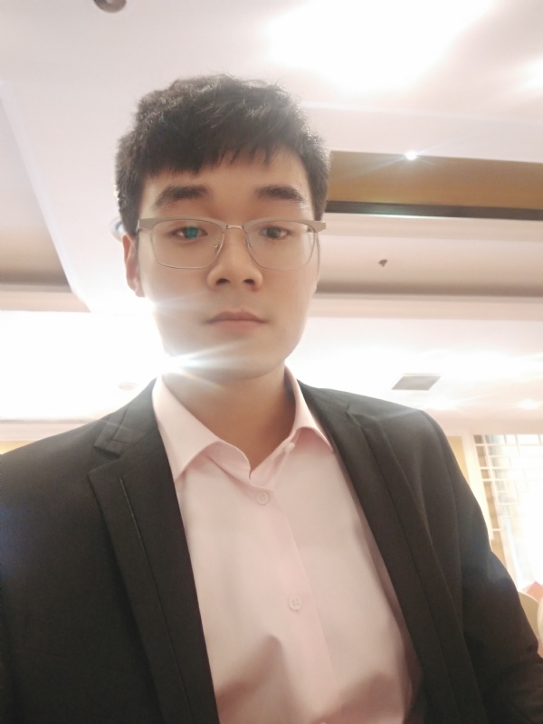 我已经长胖了的第一张照片--滨州相亲服务中心