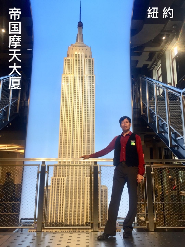 郝仁的第一张照片--滨州相亲服务中心