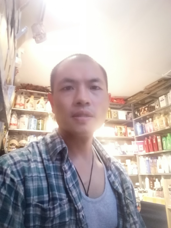 H21的第一张照片--滨州相亲服务中心