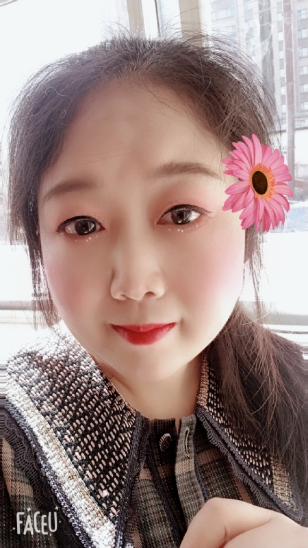 李欣的第一张照片--滨州相亲服务中心