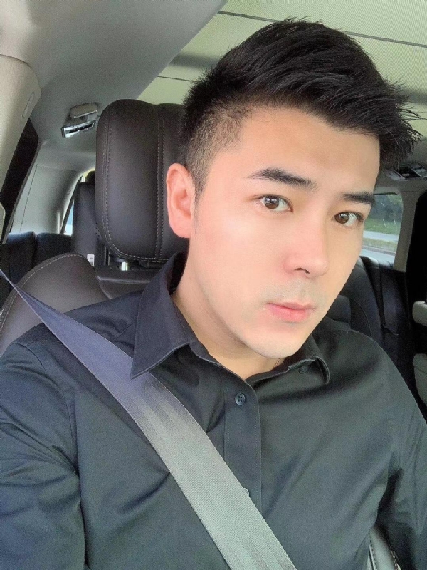 濤濤的第一张照片--滨州相亲服务中心