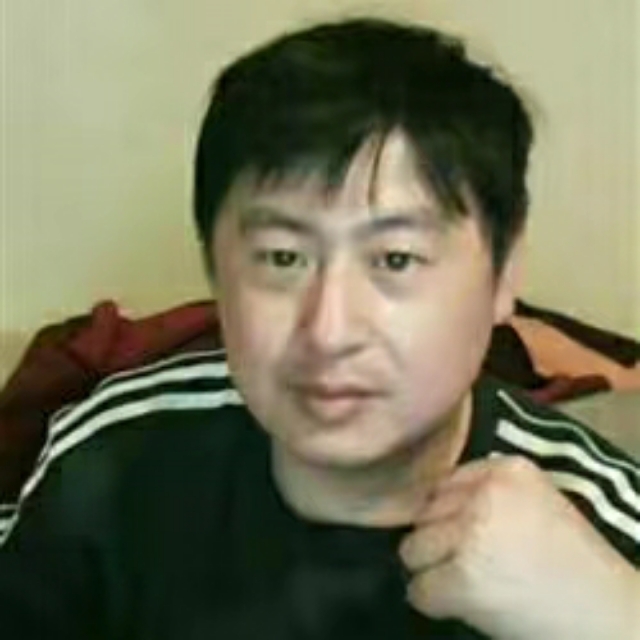 灰太狼的第一张照片--滨州相亲服务中心