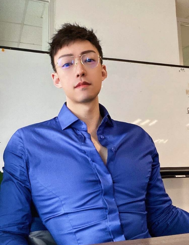 黎明的梦的第一张照片--滨州相亲服务中心