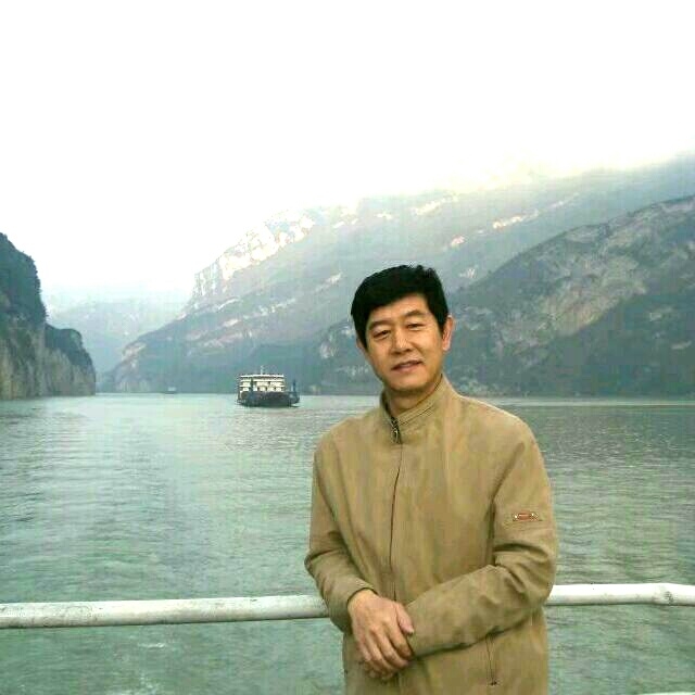 优秀善良178/72的第一张照片--滨州相亲服务中心