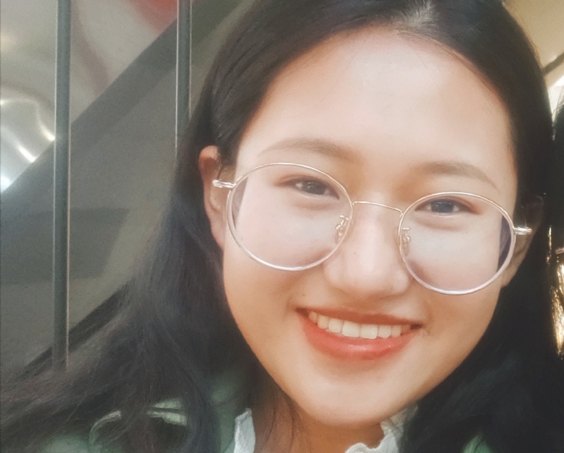 lucky的第二张照片--滨州相亲服务中心