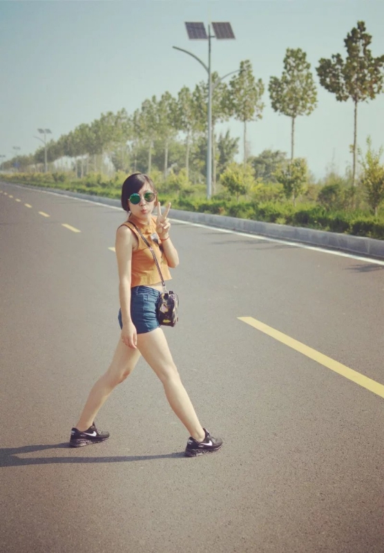 尤尤的第一张照片--滨州相亲服务中心