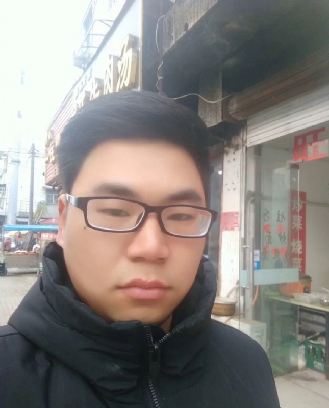 枯叶??的第一张照片--滨州相亲服务中心