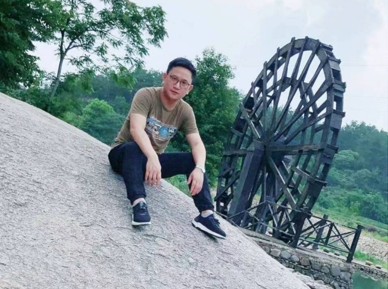 余生都是你自己的第三张照片--滨州相亲服务中心