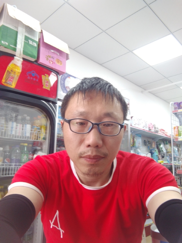 众里寻你的第一张照片--滨州相亲服务中心