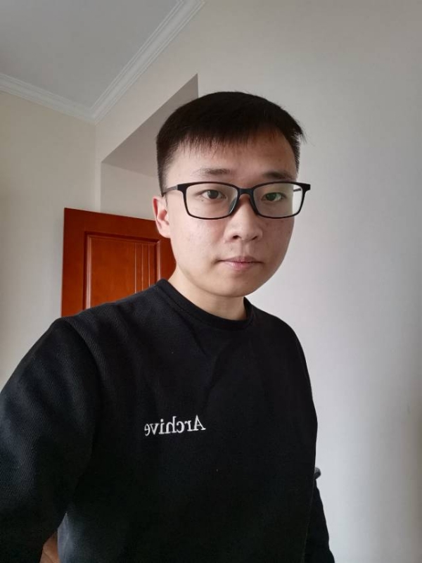 Li的第一张照片--滨州相亲服务中心