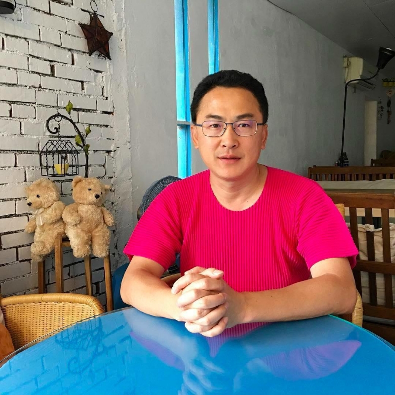 Jian的第一张照片--滨州相亲服务中心