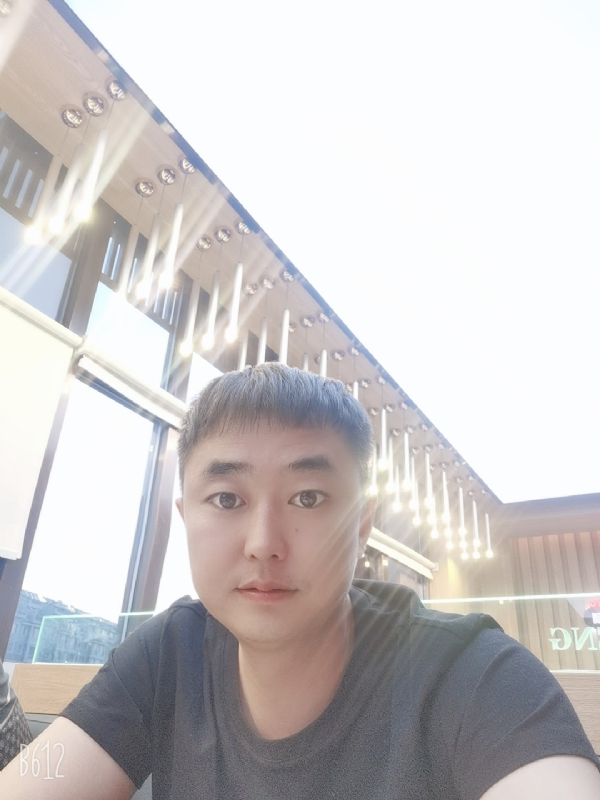 对的它的第一张照片--滨州相亲服务中心