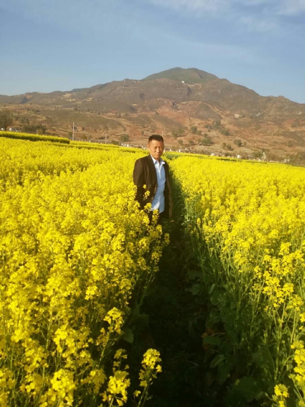 小宇的第一张照片--滨州相亲服务中心