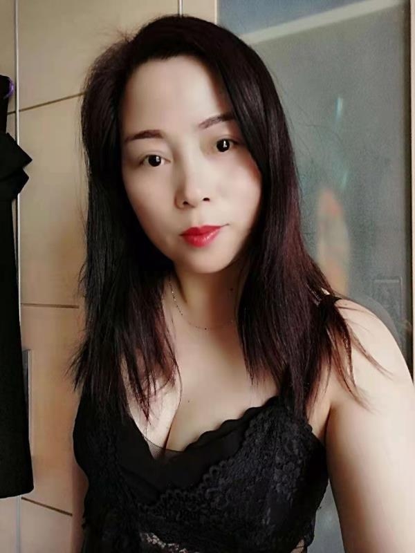 叮叮的第一张照片--滨州相亲服务中心