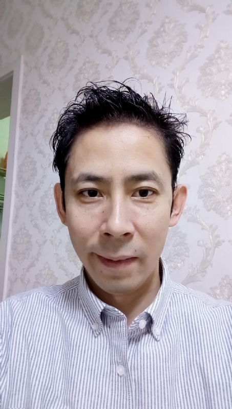 啥都不想说的第一张照片--滨州相亲服务中心