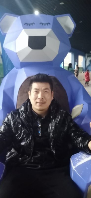 等风来的第一张照片--滨州相亲服务中心