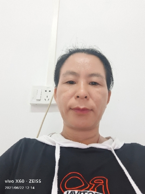 琼的第一张照片--滨州相亲服务中心