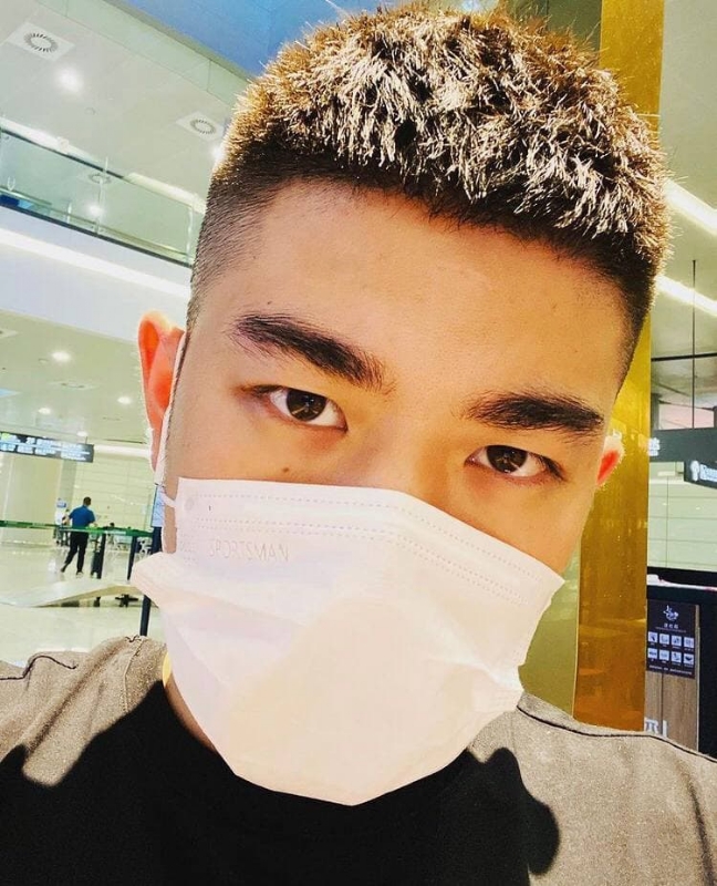 劉子軒的第一张照片--滨州相亲服务中心