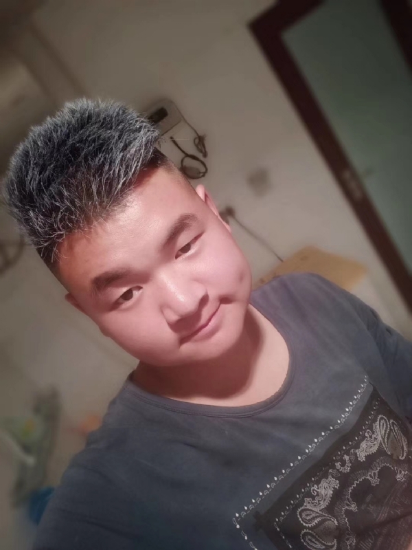 李子木的第一张照片--滨州相亲服务中心