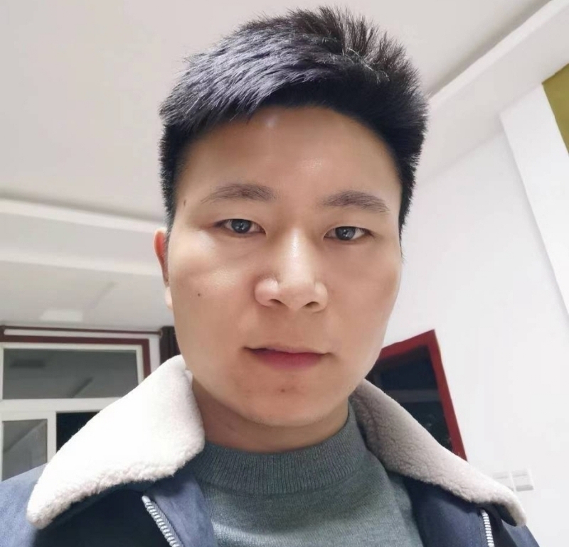 延峰的第一张照片--滨州相亲服务中心