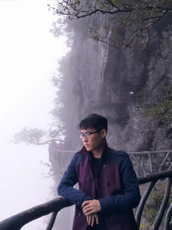 晨曦的第一张照片--滨州相亲服务中心