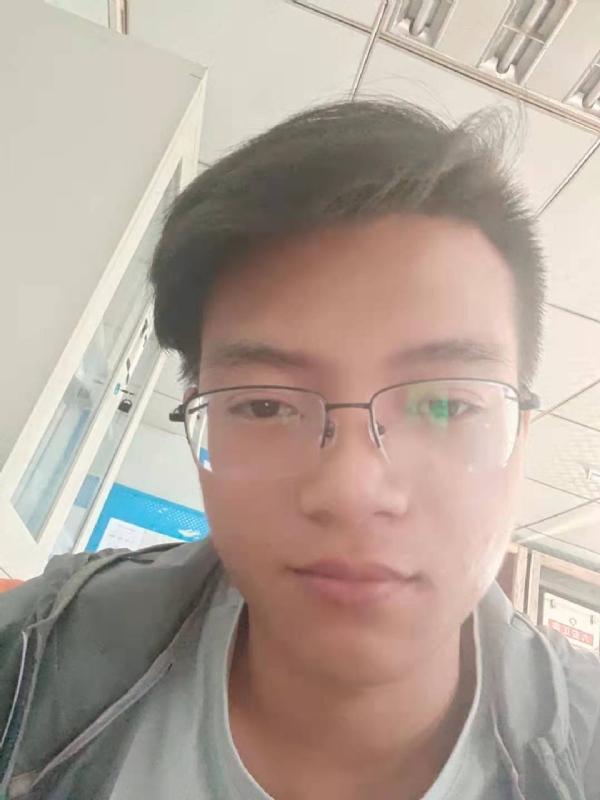 白豆的第一张照片--滨州相亲服务中心