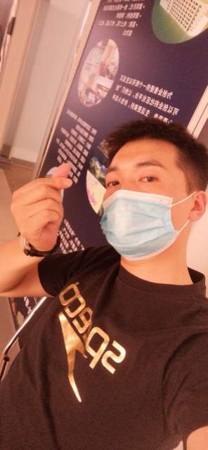 一一罗杰一一的第一张照片--滨州相亲服务中心