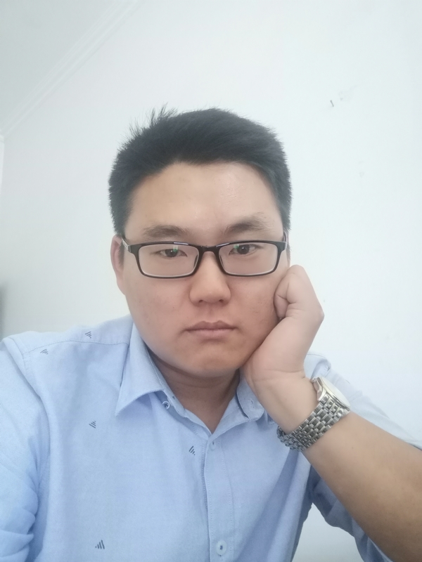 纯真少年的第一张照片--滨州相亲服务中心