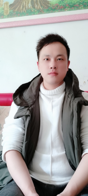 执子之手的第一张照片--滨州相亲服务中心