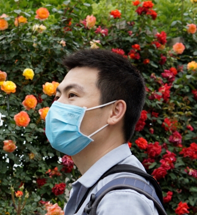 真心唯你的第二张照片--滨州相亲服务中心