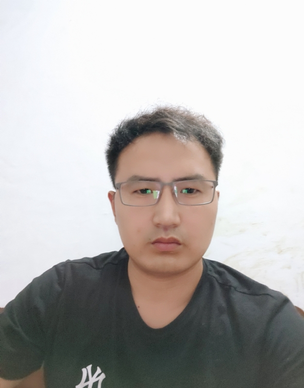 随缘的第一张照片--滨州相亲服务中心