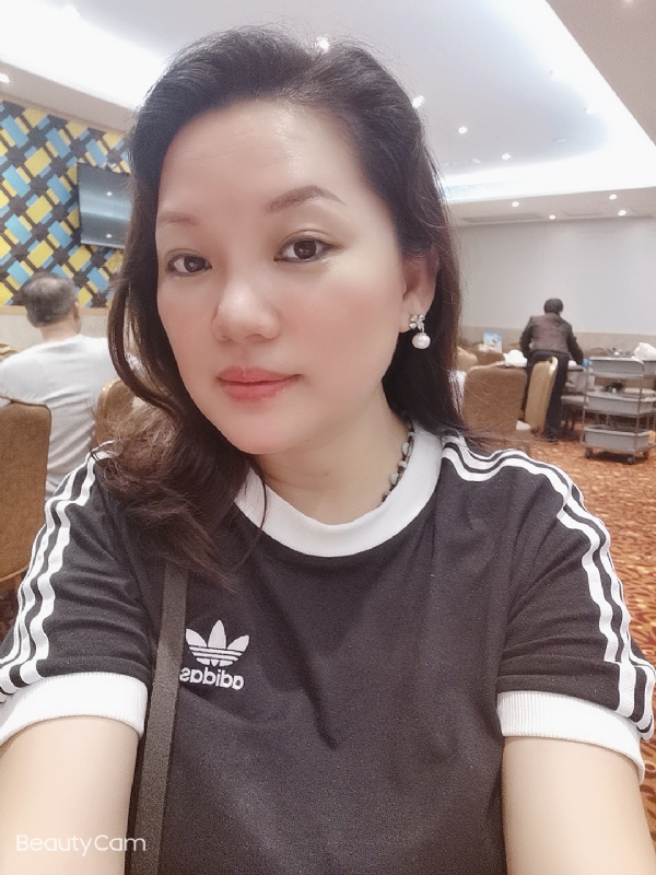 Amy的第一张照片--滨州相亲服务中心