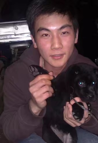 蜡笔小新的第四张照片--滨州相亲服务中心