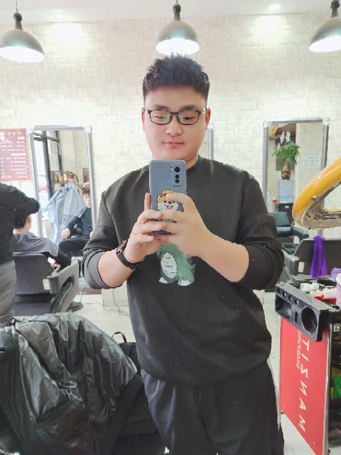 不吃香菜的第一张照片--滨州相亲服务中心