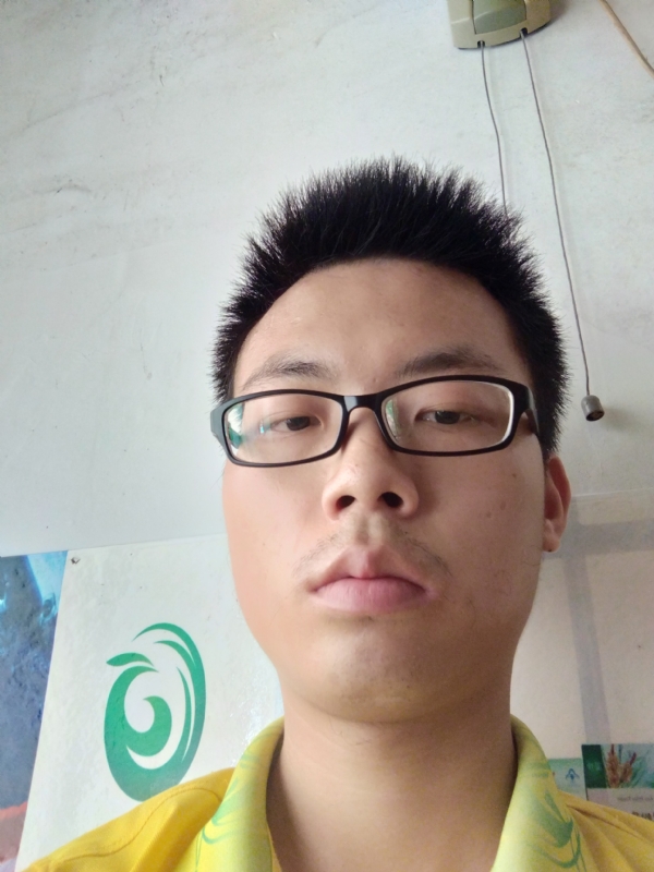 舒荷的第一张照片--滨州相亲服务中心