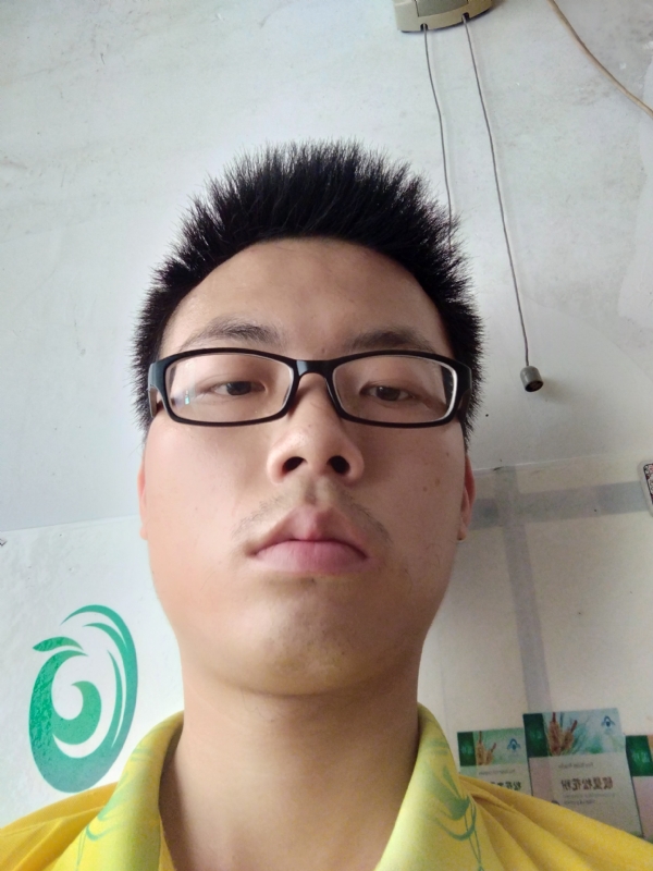 舒荷的第二张照片--滨州相亲服务中心