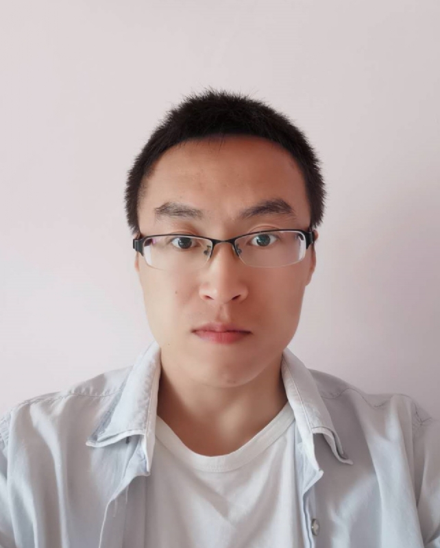 仿佛看到了希望的第二张照片--滨州相亲服务中心