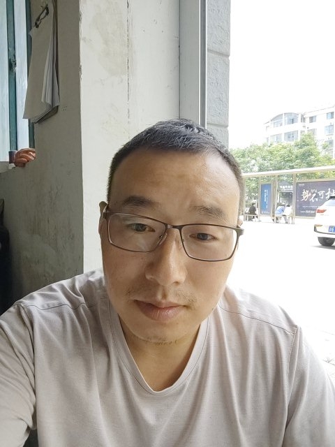 转身的距离的第一张照片--滨州相亲服务中心