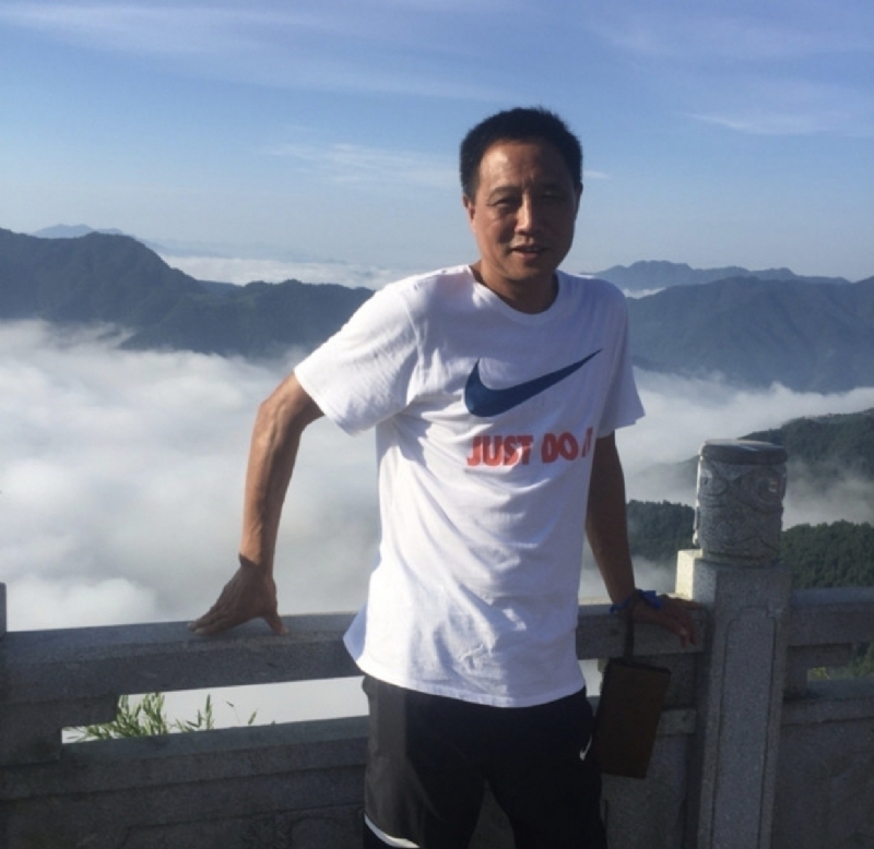 出走半生的第一张照片--滨州相亲服务中心