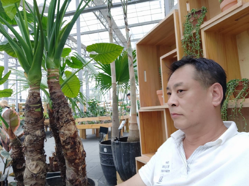 davidxy669988的第一张照片--滨州相亲服务中心