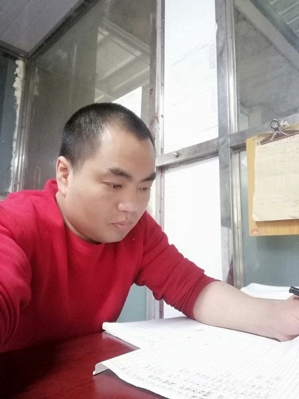 小吴的第一张照片--滨州相亲服务中心