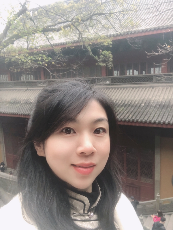 心既理的第一张照片--滨州相亲服务中心